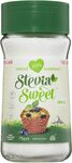 Hermesetas Stevia Sweet Granulated Sweetener Jar $5.95 ($5.36 with S&S) + Delivery ($0 with Prime/ $59 Spend) @ Amazon AU