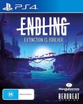 [Prime, PS4] Endling - Extinction Is Forever $7.12 (Was $49.95) Delivered @ Amazon AU
