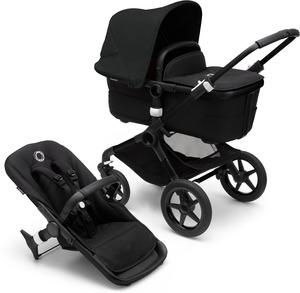 46% off Bugaboo Fox 3 Bassinet and Seat Pram $1151.10 (Was $2139) Delivered @ Bugaboo