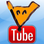 FoxTube - YouTube Cache Free App for iPhone and iPod (Usually $2.99)