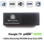 MK808 Dual Core Android 4.1 Jelly Bean TV BOX Rockchip RK3066 Cortex-A9 Stick $59.99 Shipped