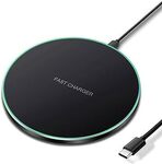 20W Wireless Charger, FDGAO Sale $14:09 (Was $18.79) + Delivery ( $0 with Prime/ $59 Spend @ Amazon AU