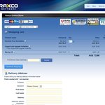 $25 Coupon for Raxco Ramdisk Plus: Create RAM Disks & Speed up Productivity