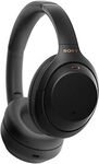 [Back Order] Sony WH1000XM4 Noise Cancelling Wireless Headphones $294 Delivered @ Amazon AU