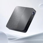 Fengmi/Formovie S5 HD Mini Projector, Auto Focus, 4P Keystone $794 Shipped @ Nothing Projector