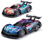 Awesome RC Car Toy US$22 Delivered (~A$33) @ carputech