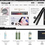 HQHair.com: Discount Codes, 40% Off Fekkai  + Free Shipping