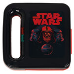 Star Wars - Darth Vader Waffle Maker $29, Disney Toastie Marker $39 + Delivery ($0 C&C/ in-Store) @ EB Games