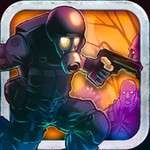 Apocalypse Max: Better Dead Than Undead iOS Now Free (used to be $2.99)