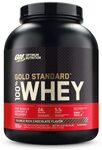 Optimum Nutrition Gold Standard 100% Whey Protein Powder 2.27kg (5lb) $99 Delivered @ The Edge Supplements