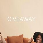 Win $3,000 to Go Towards an Eva Everyday Sofa from CO-Architecture and Eva [Ex NT]