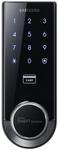 Samsung Smart Keyless Digital Deadbolt Door Lock $198 (Was $350) + Delivery ($0 C&C/ in-Store/ OnePass) @ Bunnings Warehouse