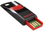 SANDISK 32GB Cruzer Edge USB Flash Drive CZ51 $16 at Dick Smith