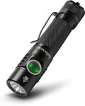 Sofirn SC31 Pro Rechargeable Flashlight 2000 Lumen $34.99 + Delivery ($0 with Prime/ $59 Spend) @ sofirn-au via Amazon AU