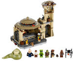 LEGO Star Wars Jabba's Palace $149 +Free Shipping. BigW Instore, Online