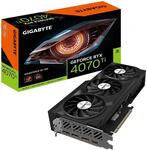 Gigabyte GeForce RTX 4070 Ti WINDFORCE OC 12GB Graphics Card $981.75 ($958.65 eBay Plus) Delivered @ smarthomestoreau eBay