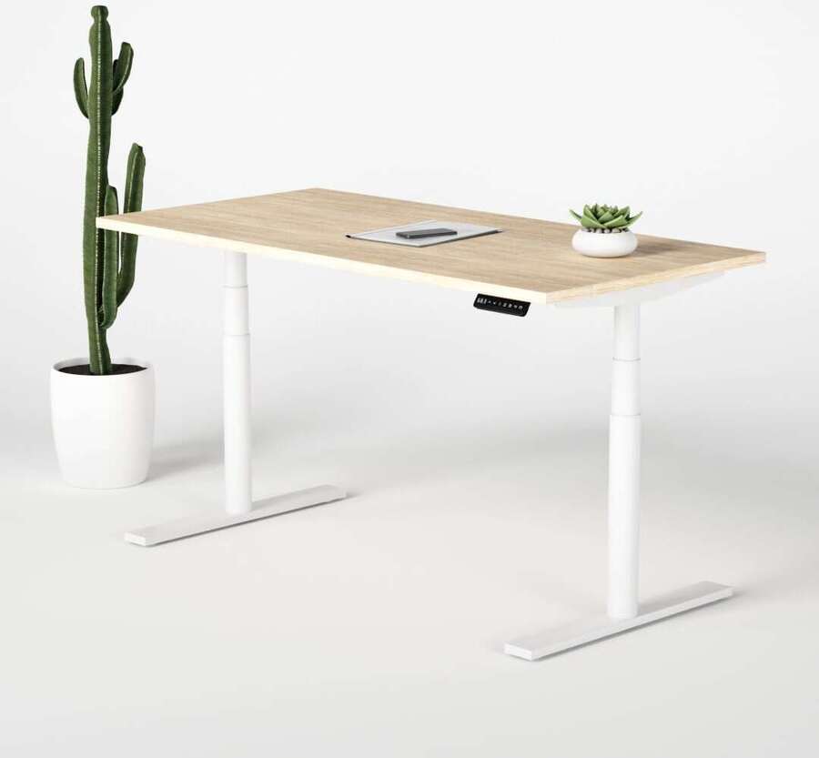 $100 off Jive Standing Desks (Prices from $729) + Delivery @ Elevate Ergonomics