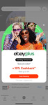 eBay Australia: Upsized 10% Cashback ($20 Cap Per Transaction) @ ShopBack