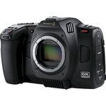Blackmagic Design Cinema Camera 6K Body (Leica L Mount) $2585 + Delivery ($0 VIC C&C) @ Videoguys Australia