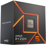 AMD Ryzen 5 7600 + MSI PRO A620M-E AM5 Mobo + HP Gaming Mouse Pad $352 Delivered + Surcharge @ Shopping Express