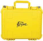 Pryml Medium Yellow Safe Case $19.99 + $7.99 Delivery ($0 C&C) @ BCF (Online Only)