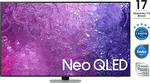 Samsung 75" QN90C Neo QLED 4K Smart TV (2023) $2249.50 Delivered (RRP $3995) @ Samsung Gov/Edu/EPP Stores