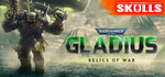 [PC, Steam] Free - Warhammer 40,000: Gladius - Relics of War @ Steam