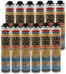 12x Soudal Soudabond Subfloor Adhesive 836ml Screw Top $79 (RRP $393.24) Delivered @ South East Clearance