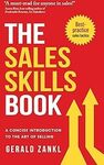[eBook] The Sales Skills Book: A Concise Introduction to the Art of Selling - Free @ Amazon AU