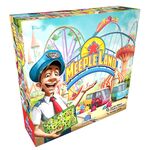 Meeple Land Board Game $10 (RRP $59.95) + $7.08 Postage ($0 SYD C&C/ in-Store) @ The Gamesmen