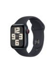 Apple Watch SE (2nd Gen) GPS + Cellular 40mm - Aluminium Case $311.50 Delivered @ David Jones