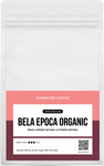 [Pre Order] Bela Epoca Organic Blend $24/kg + $9.50 Delivery ($0 SYD C&C/ $50 Order) @ Normcore Coffee