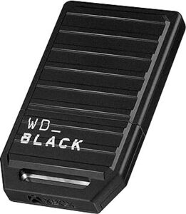 WD_BLACK Western Digital C50 1TB Expansion Card for Xbox $176.97 Delivered @ Amazon DE via AU