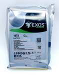 Seagate EXOS HDD OEM SATA 16TB (New) $256 Each (Minimum 2) Delivered @ East Digital HK