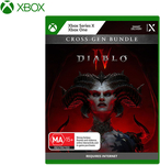 [XB1, XSX] Diablo IV $20 + Delivery ($0 with OnePass) @ Catch