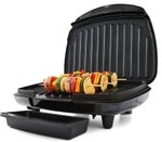 Anko Health Grill $17 + Delivery ($0 C&C/ in-Store/ OnePass/ $65 Order) @ Kmart