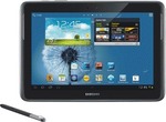 Samsung Galaxy Note 10.1 8010 Wi-fi Only Black Tablet for $506 with 2 Years Australian Warranty 