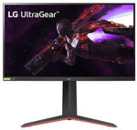 LG UltraGear 27GP850-B 27" 165Hz QHD Nano IPS Gaming Monitor $337.46 ($323.10 with eBay Plus) Delivered @ LG eBay