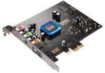 Creative Sound Blaster Recon3D PCIe Amazon $60.50 Delivered.