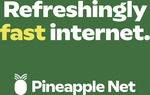 [VIC] One Month Free Credit after Leaving A Review @ Pineapple Net (Fibre Optic Broadband)