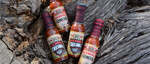 Diemen's Hot Sauce - 50% off Sitewide (e.g. 4-Pack Stinger $26.75) + $13.75 Postage @ Diemen's