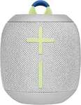 Ultimate Ears Wonderboom 3 Portable Bluetooth Speaker (Blue or Grey) - $60 Delivered @ Amazon AU