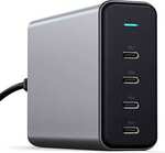 Satechi 165W USB-C 4-Port PD GaN Charger $135.20 Delivered @ Satechi via Amazon AU