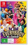 [Switch] Everybody 1-2-Switch! $26.95 + Delivery ($0 SYD C&C/ in-Store) @ The Gamesmen