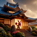 Japan Airlines: Melbourne to Tokyo from $942 Return (Oct, Jan-Jun Including Sakura Season) @ Beat That Filght