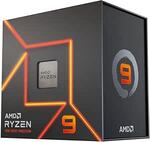 AMD Ryzen 9 7900X Desktop Processors $464.56 Delivered @ Amazon US via AU