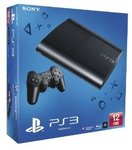 PlayStation 3 12GB Console Approx $186 Delivered from Amazon UK