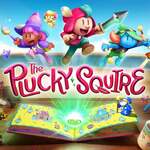 [PS5, PS Plus] The Plucky Squire added to PlayStation Plus Games Catalogue @ PlayStation Store