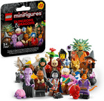 LEGO Dungeons and Dragons Minifigures 71047 $4 (RRP $6) @ Target (+ Delivery/C+C)