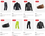 Motorcycle Clothing Clearance (eg. Jacket, Jeans $99.95 Delivered) + Delivery ($0 with $100+ Spend) @ AMA Warehouse